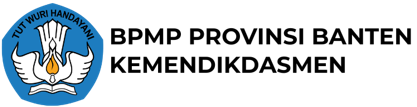 BPMP Provinsi Banten