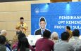 Mendikdasmen Dorong Profesionalisme dan Layanan Prima ASN Pendidikan di Sulawesi Utara