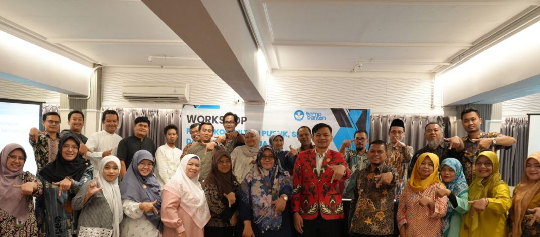 BPMP Banten Gelar Forum Konsultasi Publik
