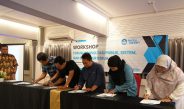 Pengumuman Hasil Forum Konsultasi Publik Tahun 2025
