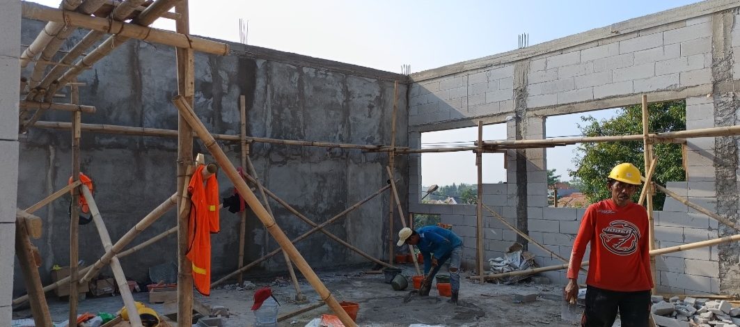 Program Revitalisasi Satuan Pendidikan Lampaui Sasaran Target Awal dan Beri Dampak Positif Bagi Ekonomi Masyarakat